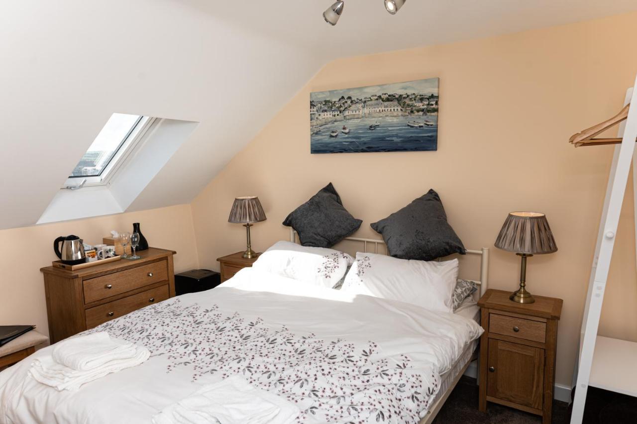 Bosayne Guest House Tintagel Eksteriør bilde