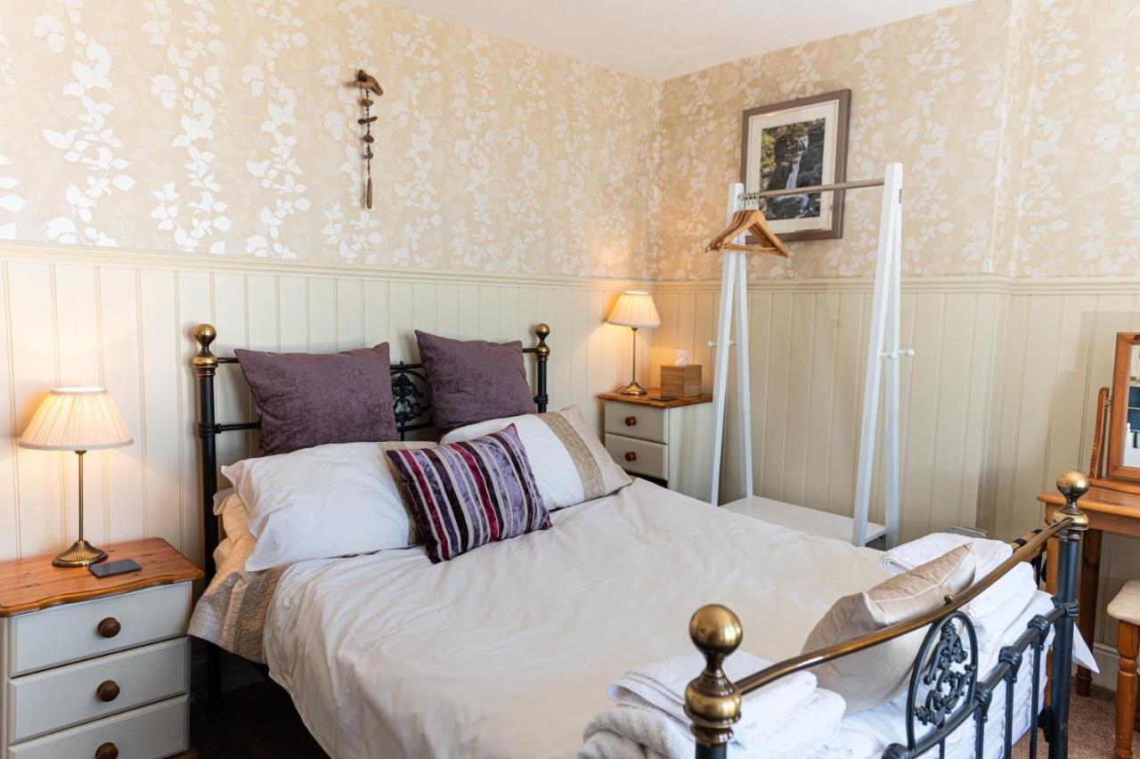 Bosayne Guest House Tintagel Eksteriør bilde